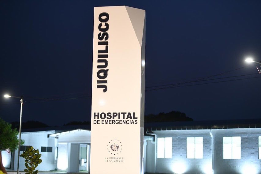Gobierno rehabilita los primeros 5 hospitales para atender a posibles pacientes de COVID-19 gobierno-rehabilita-los-primeros-5-hospitales-para-atender-a-posibles-pacientes-de-covid-19